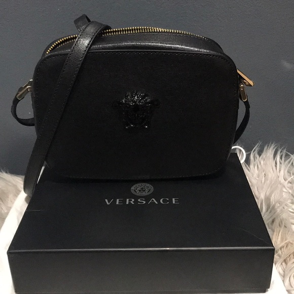 Versace Handbags - Versace crossbody